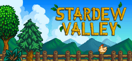 Скачать игру Stardew Valley на ПК бесплатно
